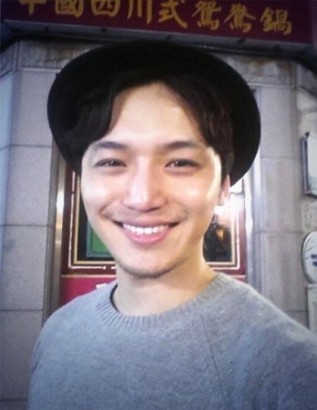 Byun Yo-han Fotoğrafları 9