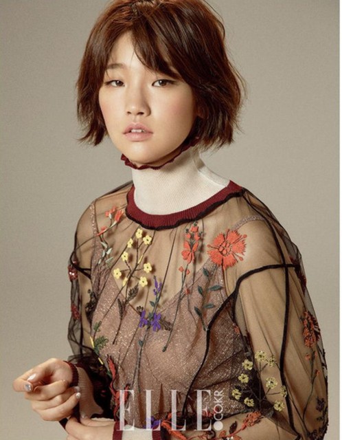 Park So-Dam Fotoğrafları 32