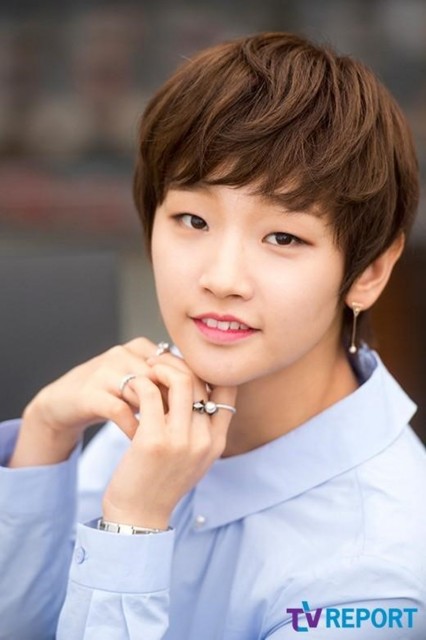 Park So-Dam Fotoğrafları 36