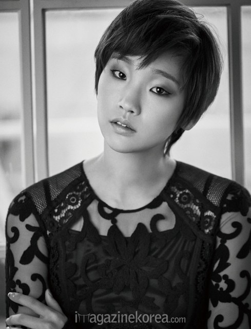 Park So-Dam Fotoğrafları 40