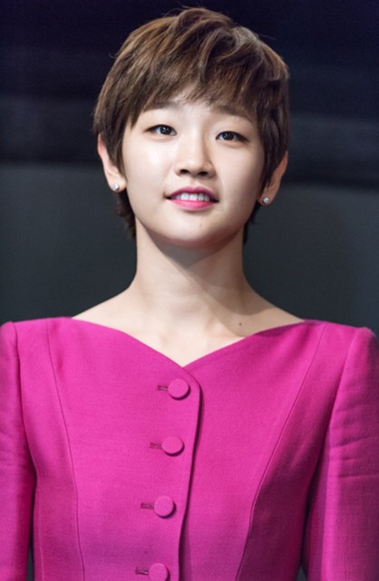 Park So-Dam Fotoğrafı