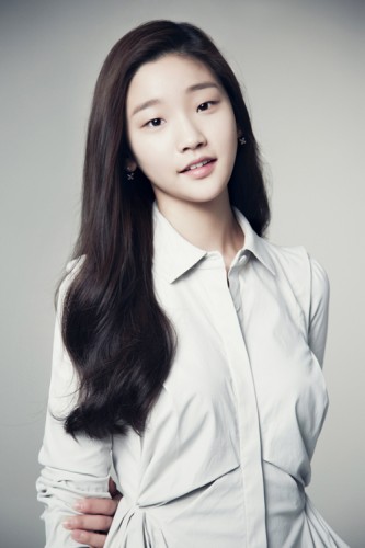 Park So-Dam Fotoğrafı