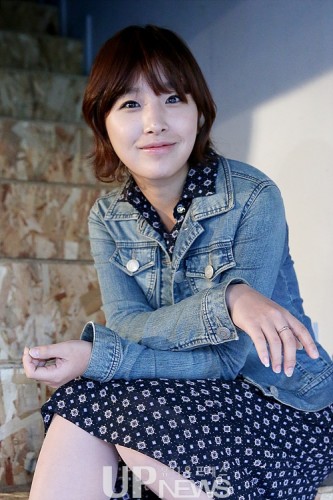 Jang Eun-ah Fotoğrafları 3