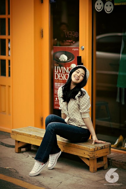 Song Lee-woo Fotoğrafı