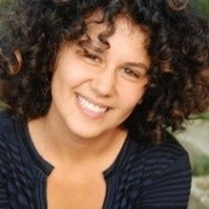 Aybike Esin Tumluer Fotoğrafı