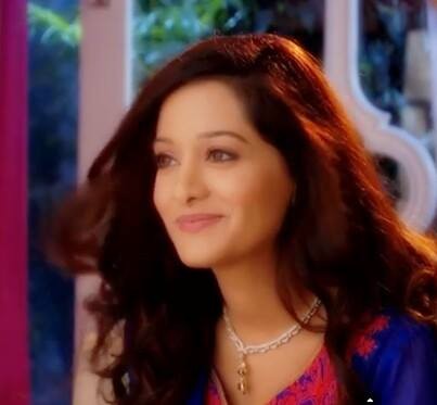 Preetika Rao fotoğrafı Preetika Rao fotoğrafı
