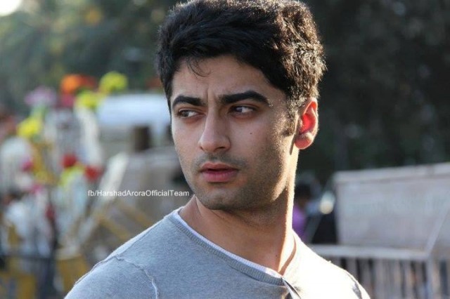 Harshad Arora Fotoğrafı