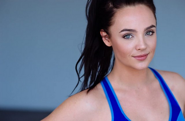 Stevie Lynn Jones Fotoğrafı