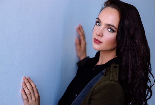 Stevie Lynn Jones Fotoğrafı