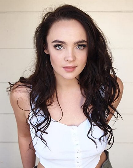 Stevie Lynn Jones Fotoğrafları 61