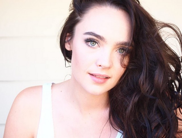 Stevie Lynn Jones Fotoğrafı
