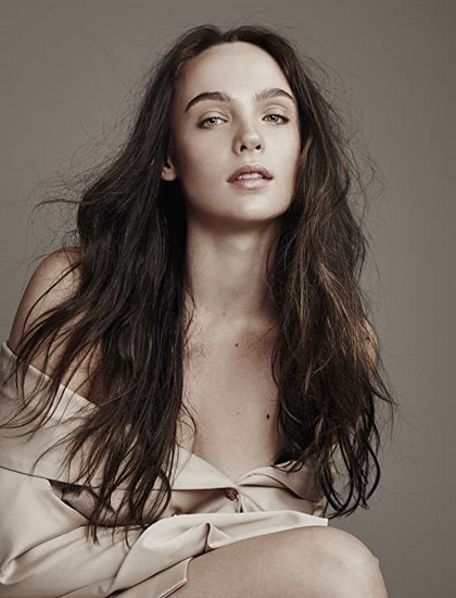 Stevie Lynn Jones Fotoğrafı