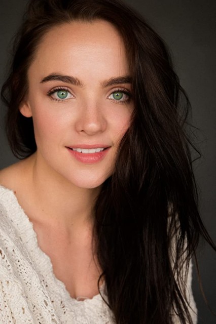 Stevie Lynn Jones Fotoğrafı
