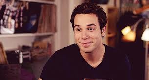 Skylar Astin Fotoğrafları 7