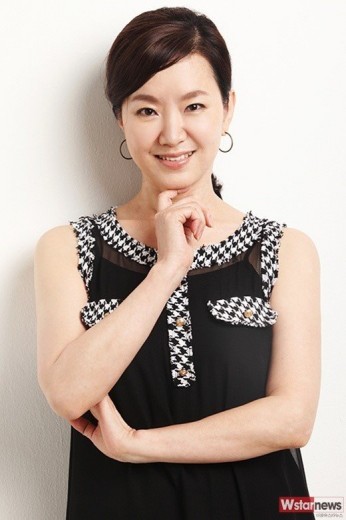 Kang Hyo-Sung Fotoğrafı