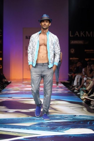 Freddy  Daruwala Fotoğrafı