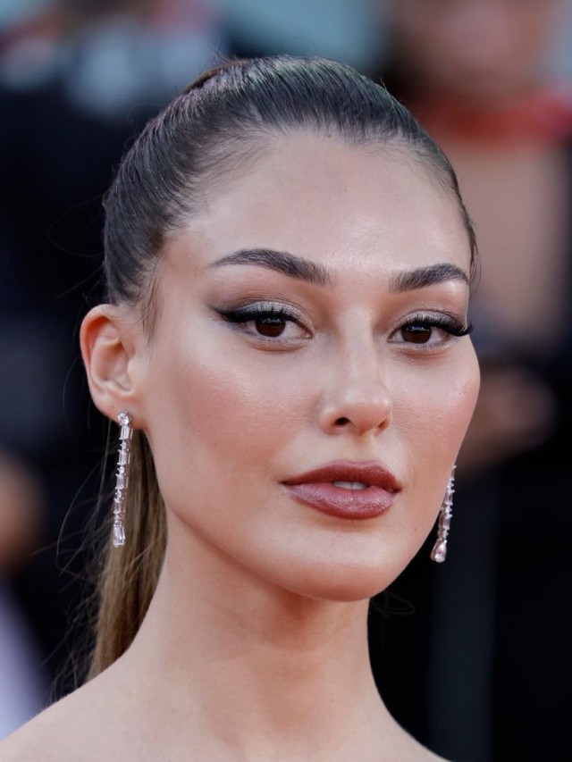 Dilan Çiçek Deniz Fotoğrafı