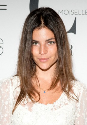 Julia Restoin Roitfeld Fotoğrafları 4