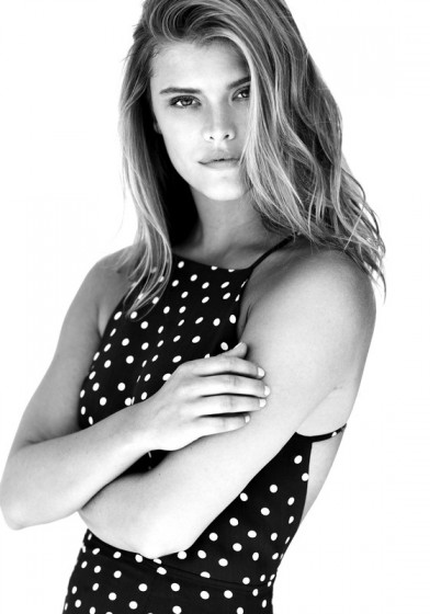 Nina Agdal Fotoğrafları 32