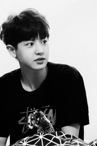 Park Chan-yeol Fotoğrafı