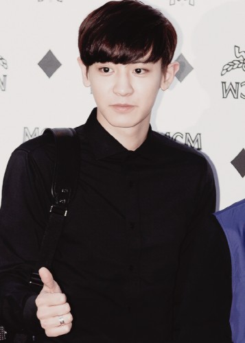 Park Chan-yeol Fotoğrafı