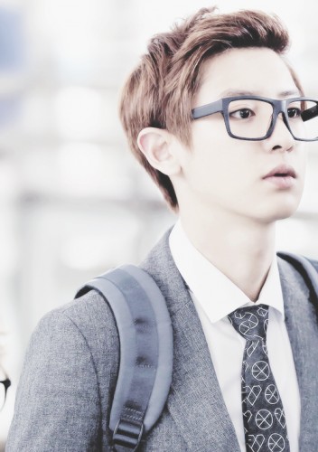 Park Chan-yeol Fotoğrafları 7