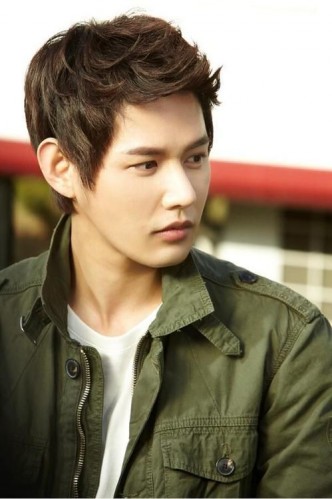 Jin Hyun-Bin Fotoğrafı
