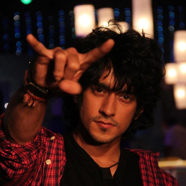 Rishabh Sinha Fotoğrafı