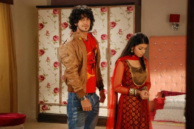 Rishabh Sinha Fotoğrafı