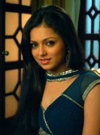 Drashti Dhami Fotoğrafı