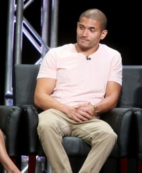 Miguel Gomez Fotoğrafı