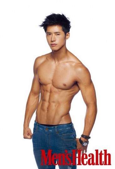 Oh Jong-Hyuk Fotoğrafı