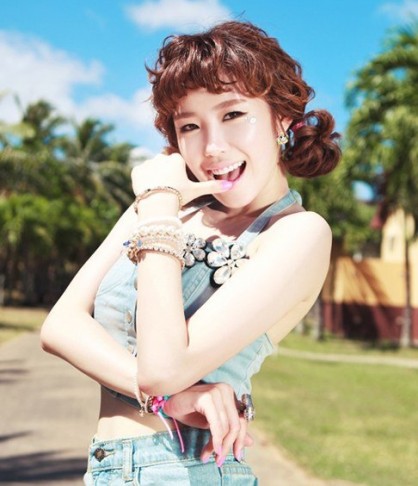 Jun Hyo Sung Fotoğrafı