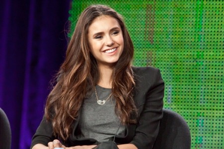 Nina Dobrev Fotoğrafları 1706