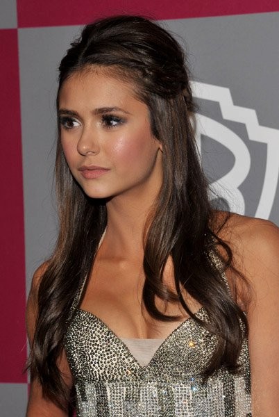 Nina Dobrev Fotoğrafları 1723