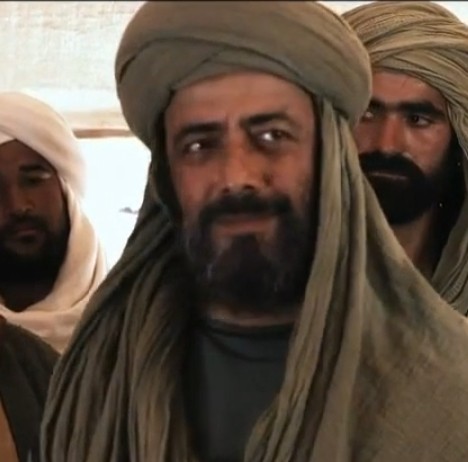 Qasim Mlho fotoğrafı