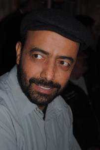 Qasim Mlho Fotoğrafı