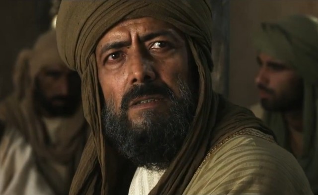 Qasim Mlho Fotoğrafı