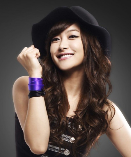 Victoria Song Fotoğrafı