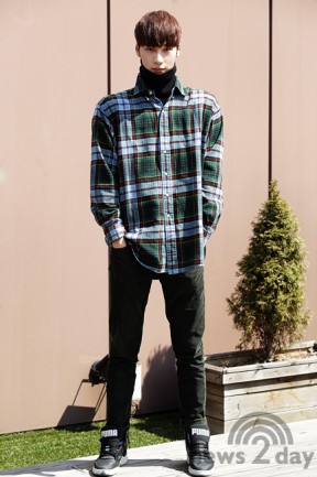 Lee Joo-Hyung Fotoğrafı