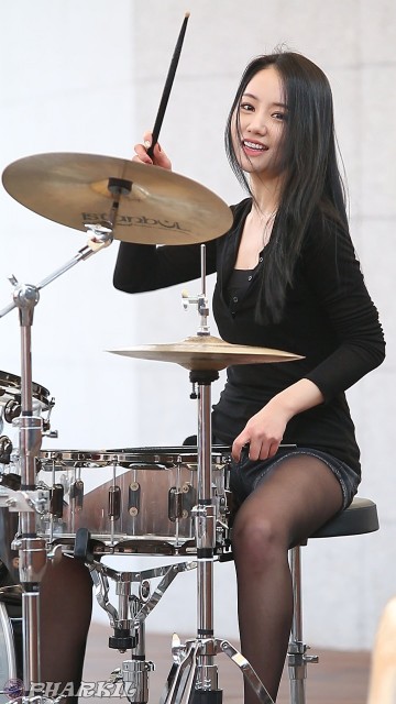 A Yeon fotoğrafı