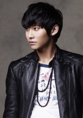 Song Seung-Hyun Fotoğrafları 4