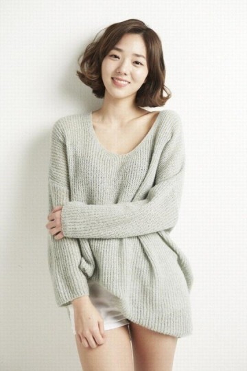 Chae Soo-Bin Fotoğrafı