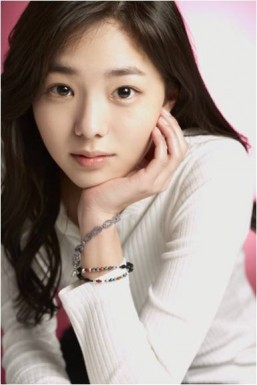 Chae Soo-Bin Fotoğrafları 4