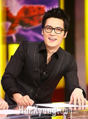 Kim Jae-Woo Fotoğrafı