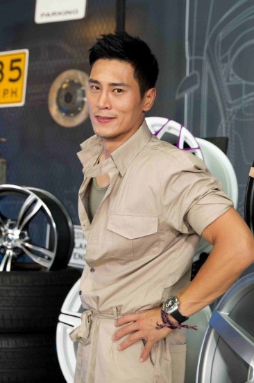 Kim Jae-Woo Fotoğrafı