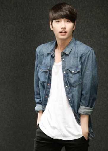 Yoon Chae-Sung Fotoğrafı