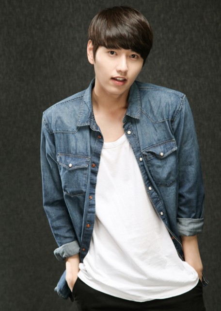Yoon Chae-Sung Fotoğrafı