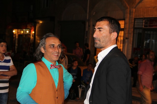 Ekrem  Akbaş Fotoğrafı