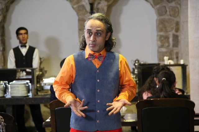 Ekrem  Akbaş Fotoğrafı